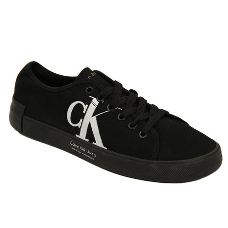 CALVIN KLEIN VULC LOW CKM9 - Runner