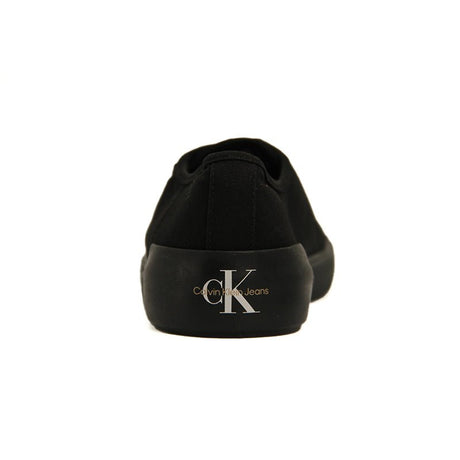 CALVIN KLEIN VULC LOW CKM9 - Runner