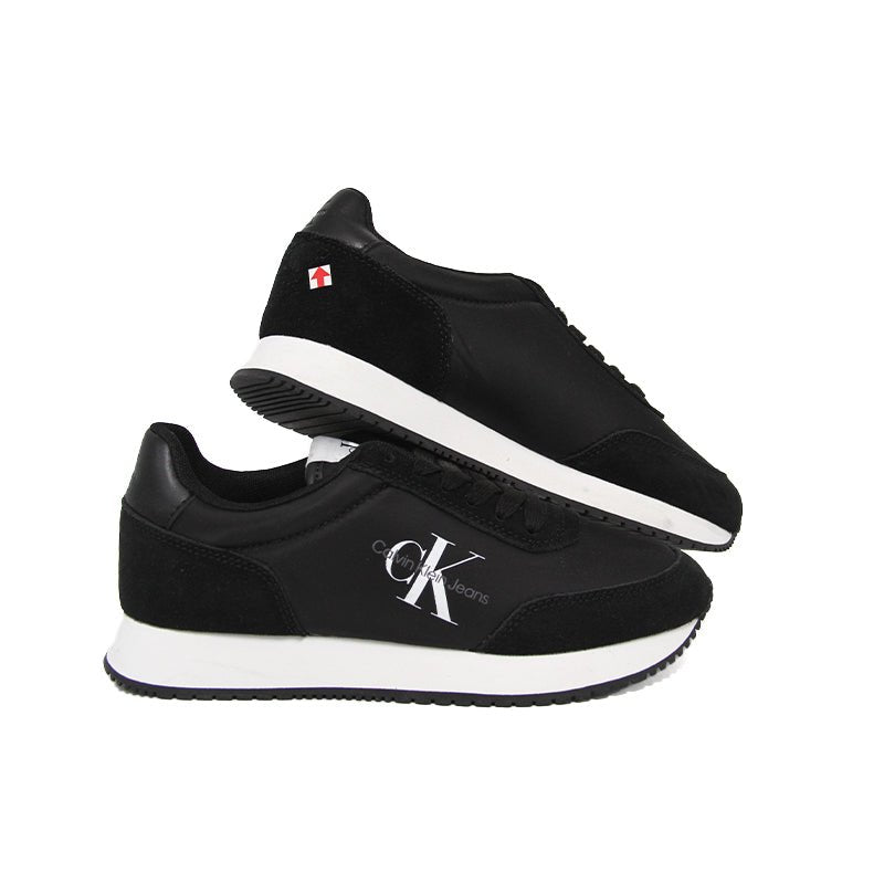 CALVIN KLEIN WOMEN SHOES Size 36 ROW530 - Runner