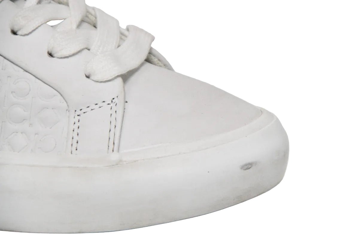 CALVIN KLEIN WOMEN SHOES Size 37 ROW503 - Runner