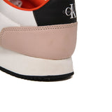 CALVIN KLEIN WOMEN SHOES Size 40 ROW208 - Runner