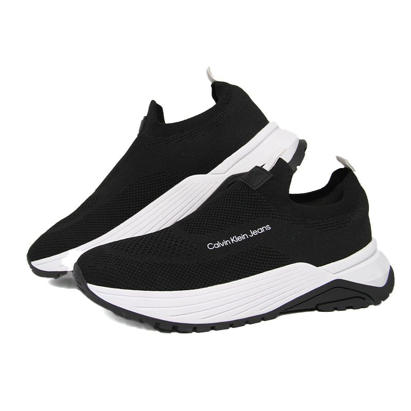 CALVIN KLEIN WOMEN SHOES Size 40 ROW249 - Runner