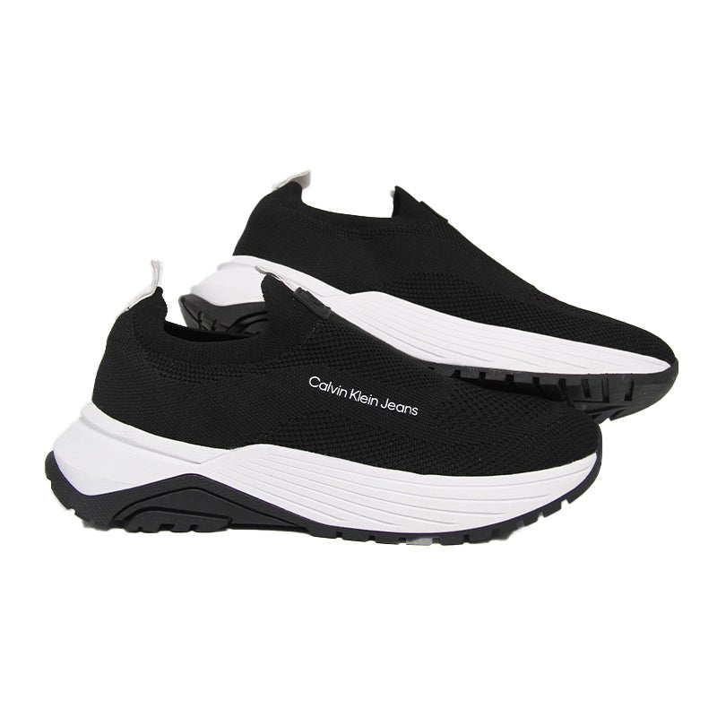 CALVIN KLEIN WOMEN SHOES Size 40 ROW249 - Runner