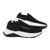 CALVIN KLEIN WOMEN SHOES Size 40 ROW249 - Runner