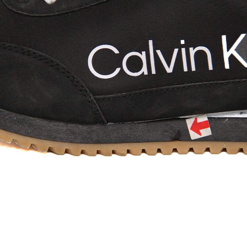 CALVIN KLEIN WOMEN SHOES Size 40 ROW252 - Runner