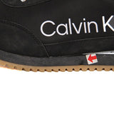 CALVIN KLEIN WOMEN SHOES Size 40 ROW252 - Runner