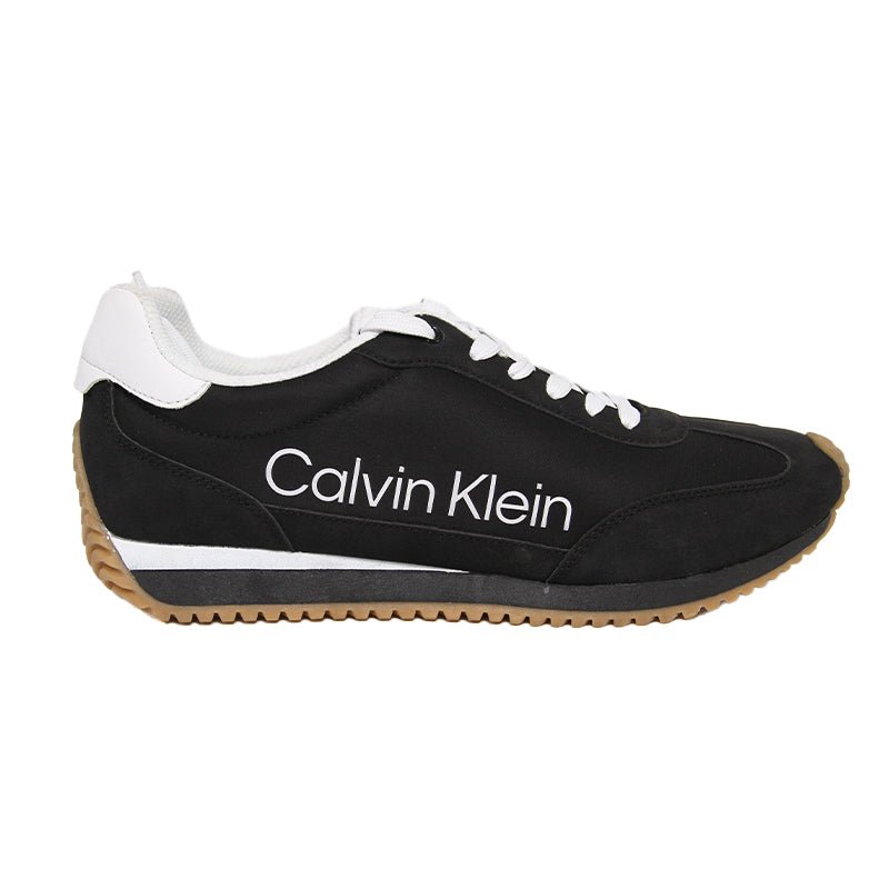 CALVIN KLEIN WOMEN SHOES Size 40 ROW252 - Runner