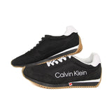 CALVIN KLEIN WOMEN SHOES Size 40 ROW252 - Runner