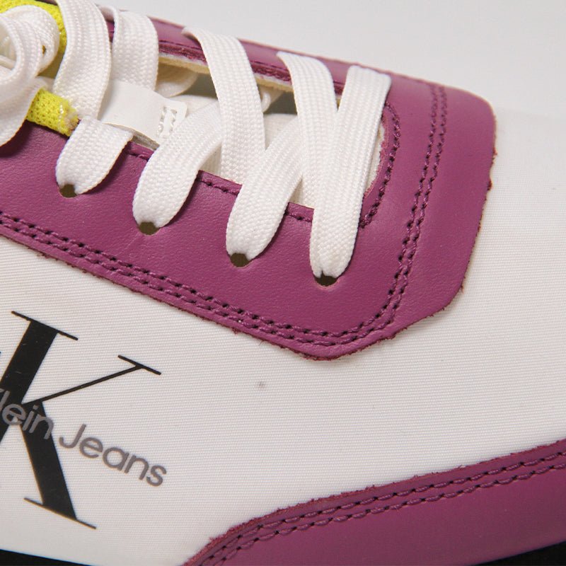 CALVIN KLEIN WOMEN SHOES Size 41 ROW77 - Runner