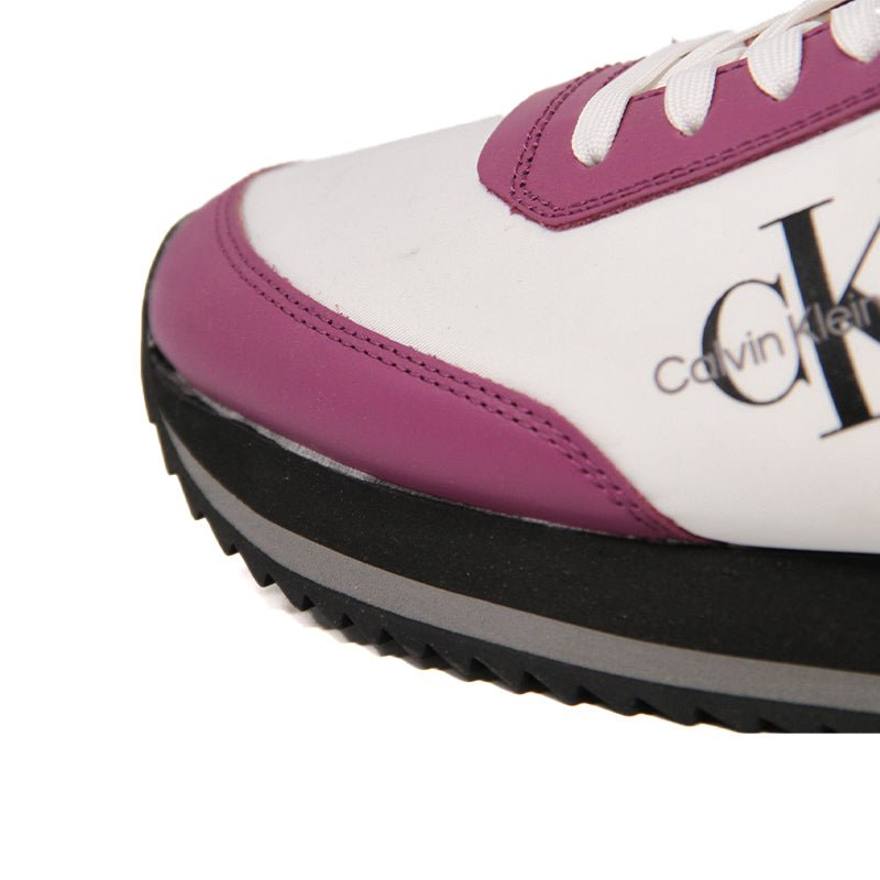 CALVIN KLEIN WOMEN SHOES Size 41 ROW77 - Runner