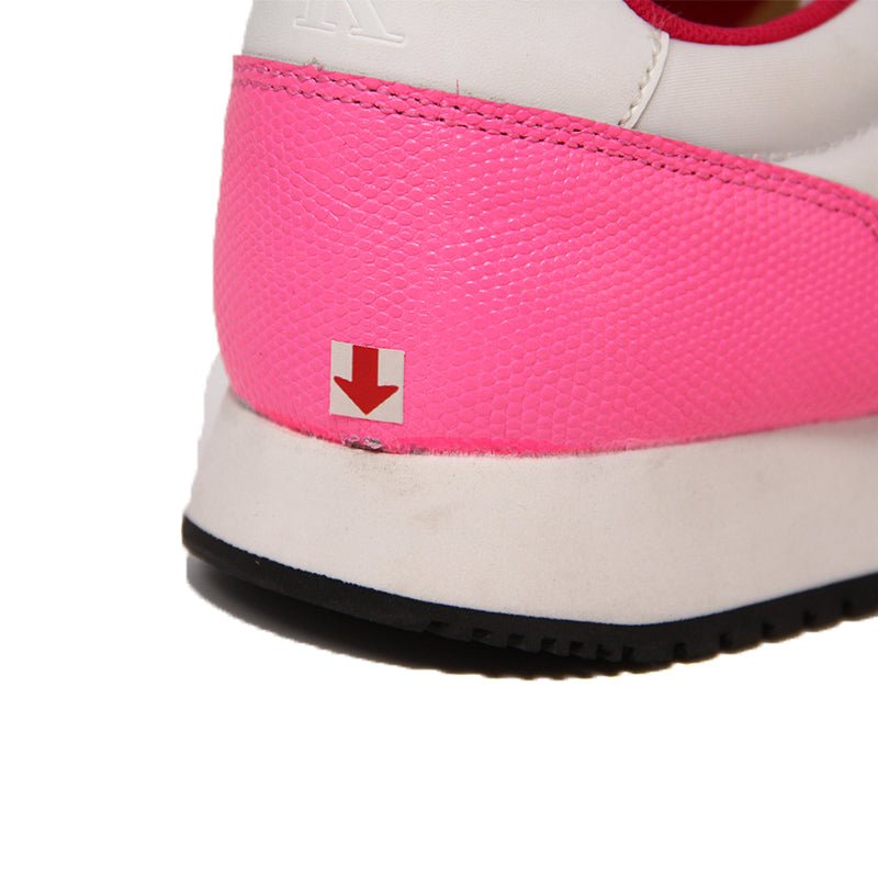 CALVIN KLEIN WOMEN SHOES Size 41 ROW92 - Runner