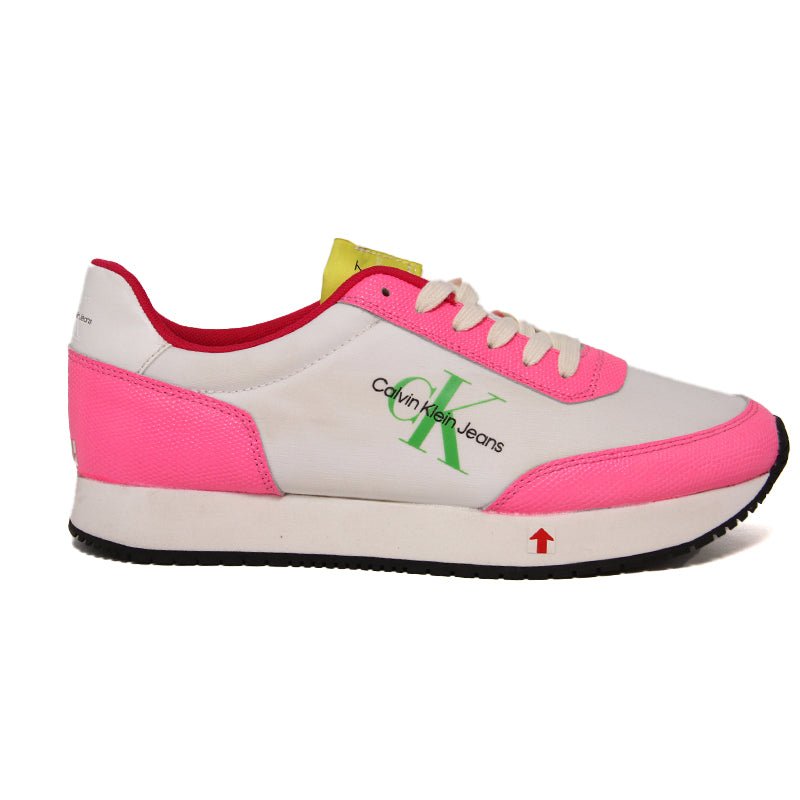 CALVIN KLEIN WOMEN SHOES Size 41 ROW92 - Runner