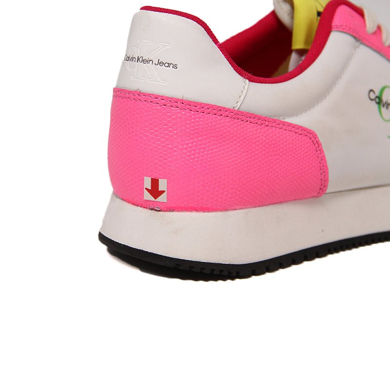 CALVIN KLEIN WOMEN SHOES Size 41 ROW92 - Runner