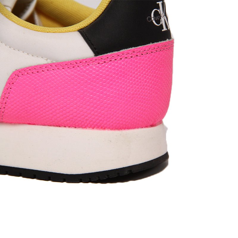 CALVIN KLEIN WOMEN SHOES Size 42 ROW38 - Runner