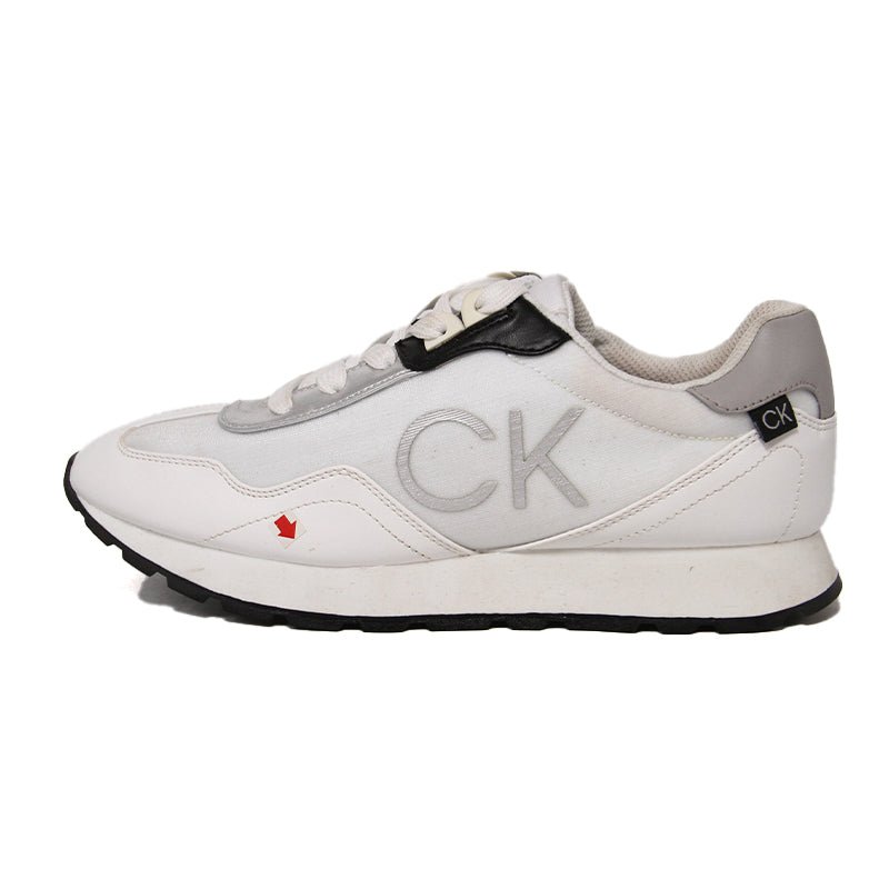 CALVIN KLEIN WOMEN SHOES Size 42 ROW39 - Runner