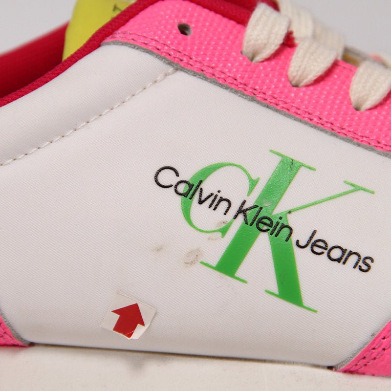 CALVIN KLEIN WOMEN SHOES Size 42 ROW40 - Runner