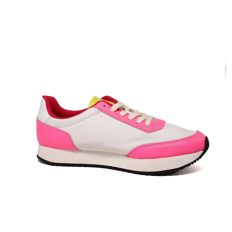 CALVIN KLEIN WOMEN SHOES Size 42 ROW40 - Runner