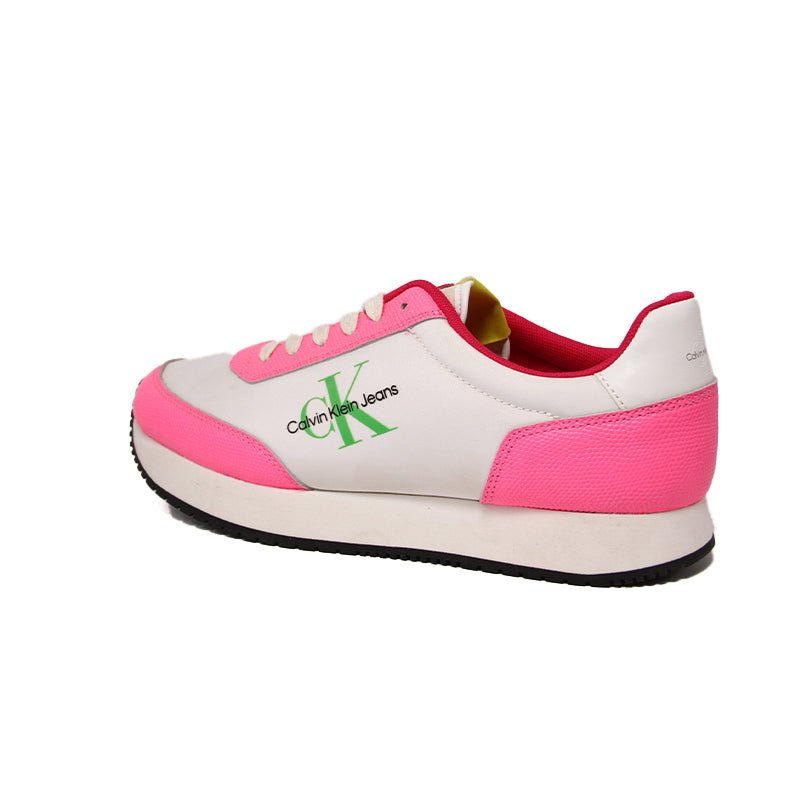 CALVIN KLEIN WOMEN SHOES Size 42 ROW40 - Runner