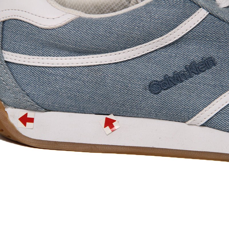 CALVIN KLEIN WOMEN SHOES Size 42 ROW41 - Runner