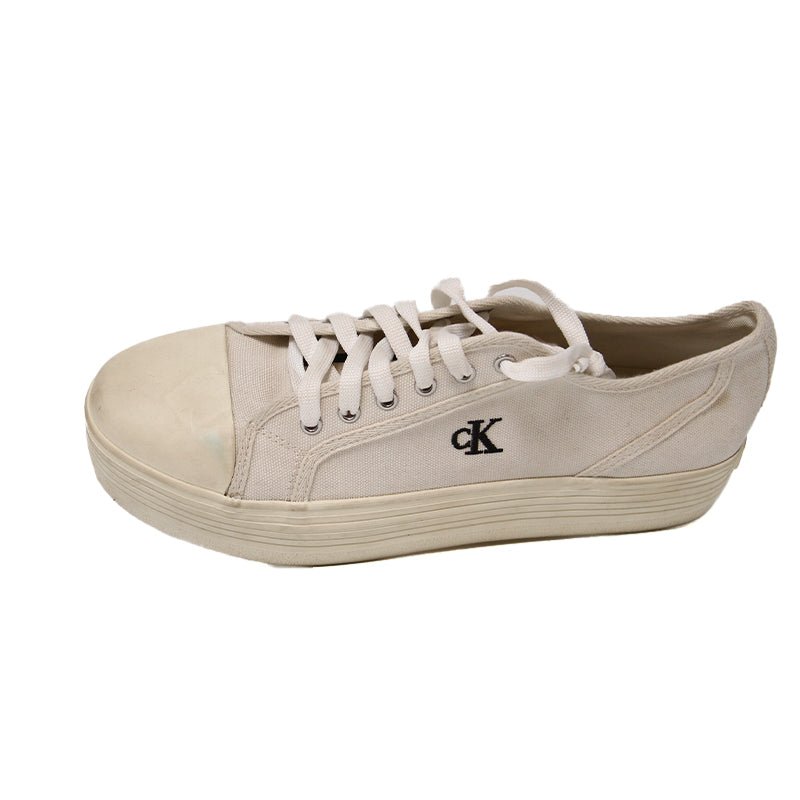 CALVIN KLEIN WOMEN SHOES Size 42 ROW45 - Runner