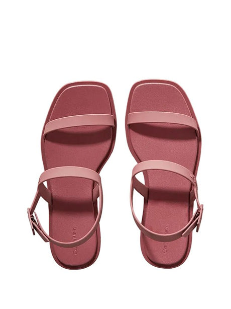 CALVIN KLEIN Women TH EMBROIDERED SLW142 - Runner