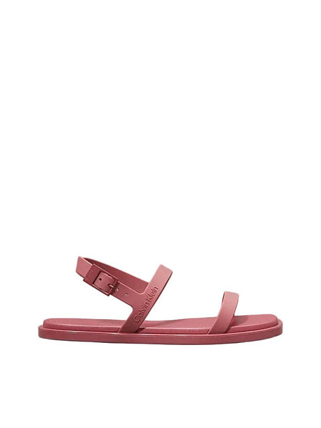 CALVIN KLEIN Women TH EMBROIDERED SLW142 - Runner