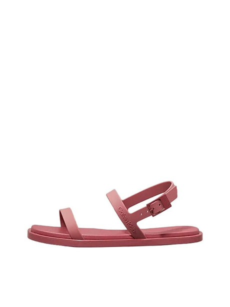 CALVIN KLEIN Women TH EMBROIDERED SLW142 - Runner