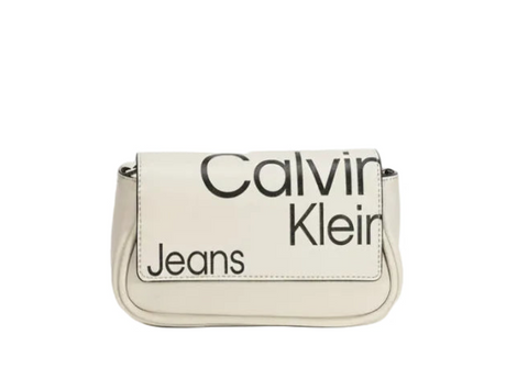 Calvin Klein Women's Jeans Handbag CB81 - Runner