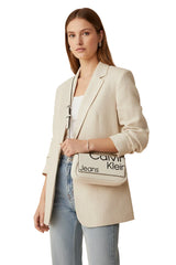 Calvin Klein Women's Jeans Handbag CB81 - Runner