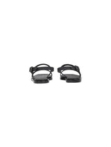 CALVIN KLEIN Women's Jelly Sandals SLIDE SLW123 - Runner