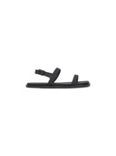 CALVIN KLEIN Women's Jelly Sandals SLIDE SLW123 - Runner