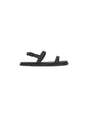 CALVIN KLEIN Women's Jelly Sandals SLIDE SLW123 - Runner