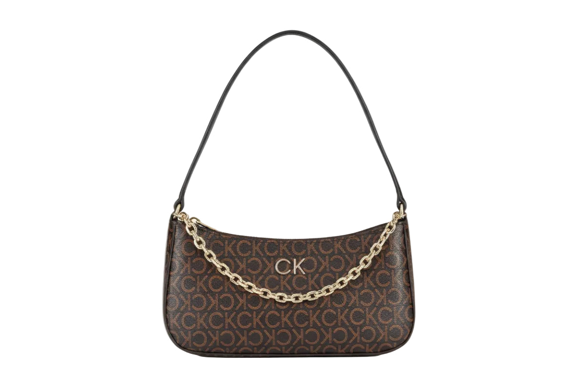 Calvin Klein Women's Leather Bag CB78 - Runner