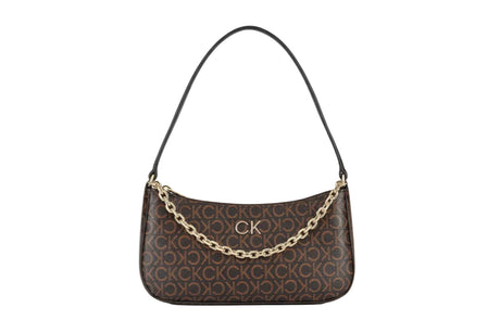 Calvin Klein Women's Leather Bag CB78 - Runner