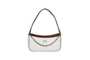 Calvin Klein Women's Leather Bag CB79 - Runner