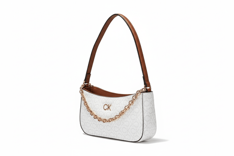 CALVIN KLEIN Women's Leather Bag CB79 - Runner