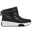 Calvin Klein Women's Mhyla Ankle Boot CKW136 - Runner