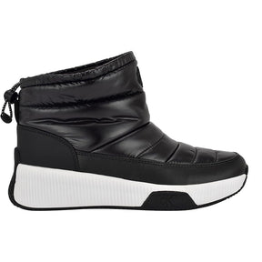 Calvin Klein Women's Mhyla Ankle Boot CKW136 - Runner