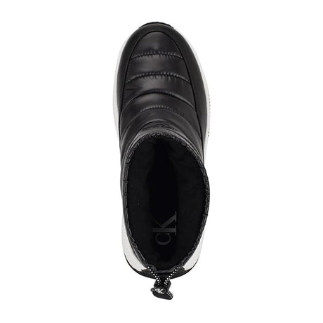 Calvin Klein Women's Mhyla Ankle Boot CKW136 - Runner