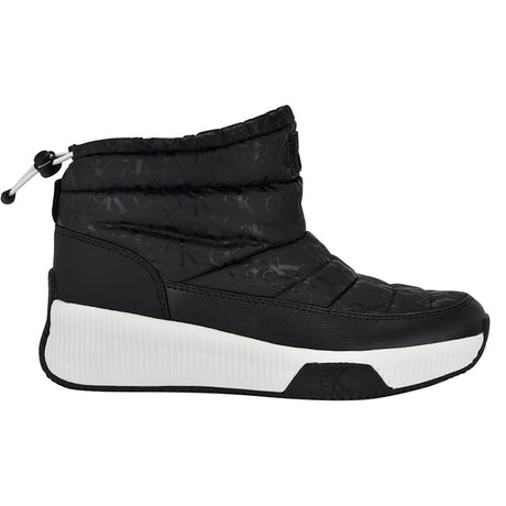 Calvin Klein Women's Mhyla Ankle Boot CKW137 - Runner