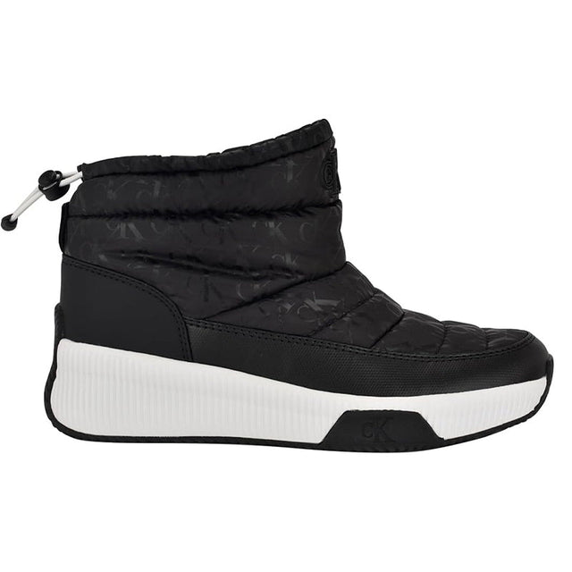 Calvin Klein Women's Mhyla Ankle Boot CKW137 - Runner