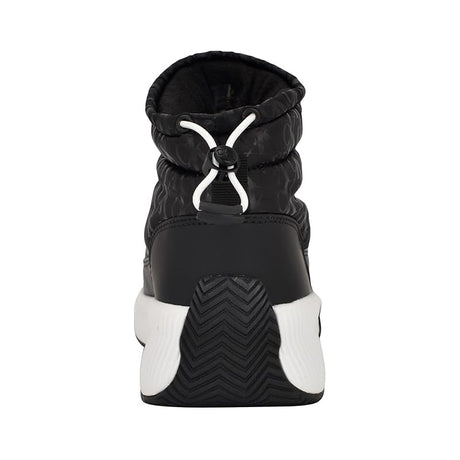 Calvin Klein Women's Mhyla Ankle Boot CKW137 - Runner