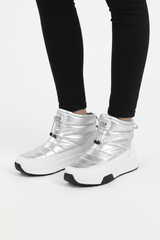 Calvin Klein Women's Mhyla Ankle Boot CKW138 - Runner