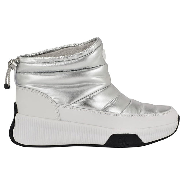 Calvin Klein Women's Mhyla Ankle Boot CKW138 - Runner