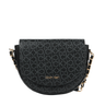 CALVIN KLEIN Women's monogram pattern Cross Body Bag CB87 CB85 - Runner