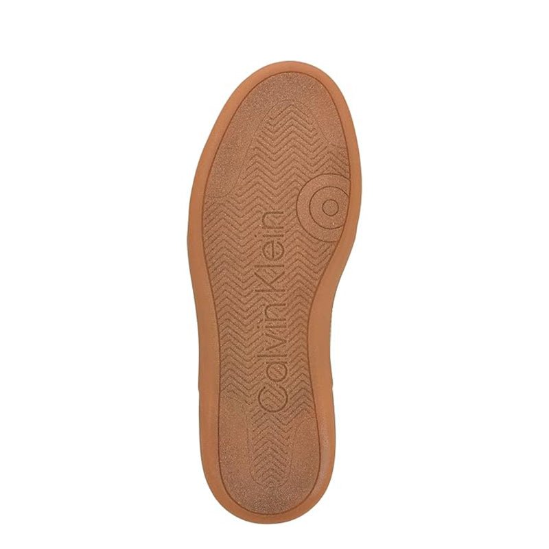 Calvin Klein Women's Narissa Heel Sandal CKW152 - Runner