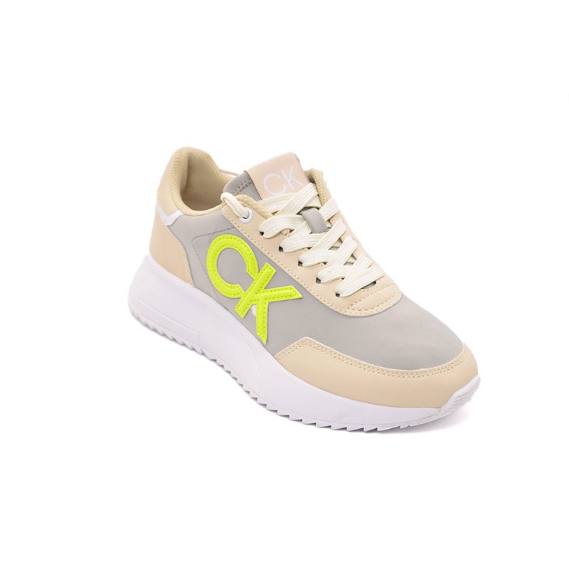 Calvin Klein Women's Piero Trainers CKW75 - Runner