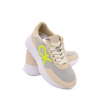 Calvin Klein Women's Piero Trainers CKW75 - Runner