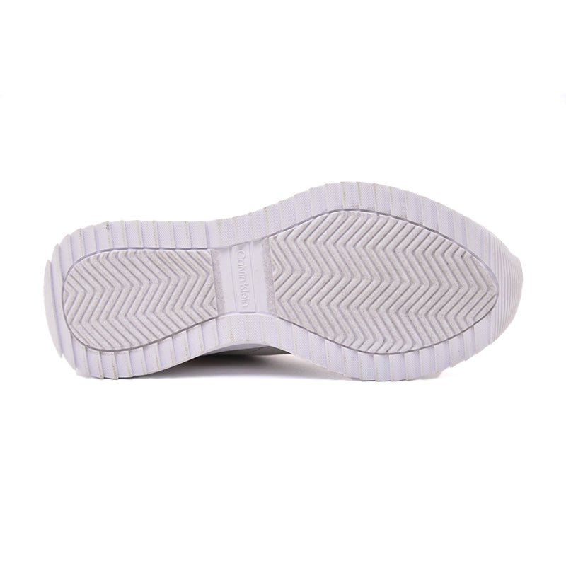 Calvin Klein Women's Piero Trainers CKW75 - Runner