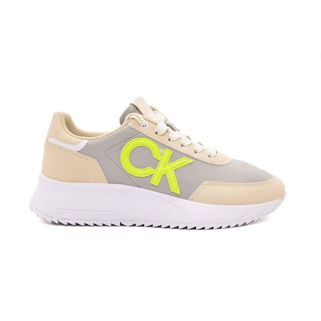 Calvin Klein Women's Piero Trainers CKW75 - Runner